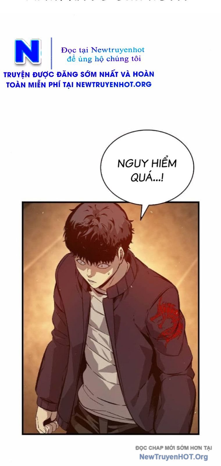 King Game Chapter 125 - Trang 2