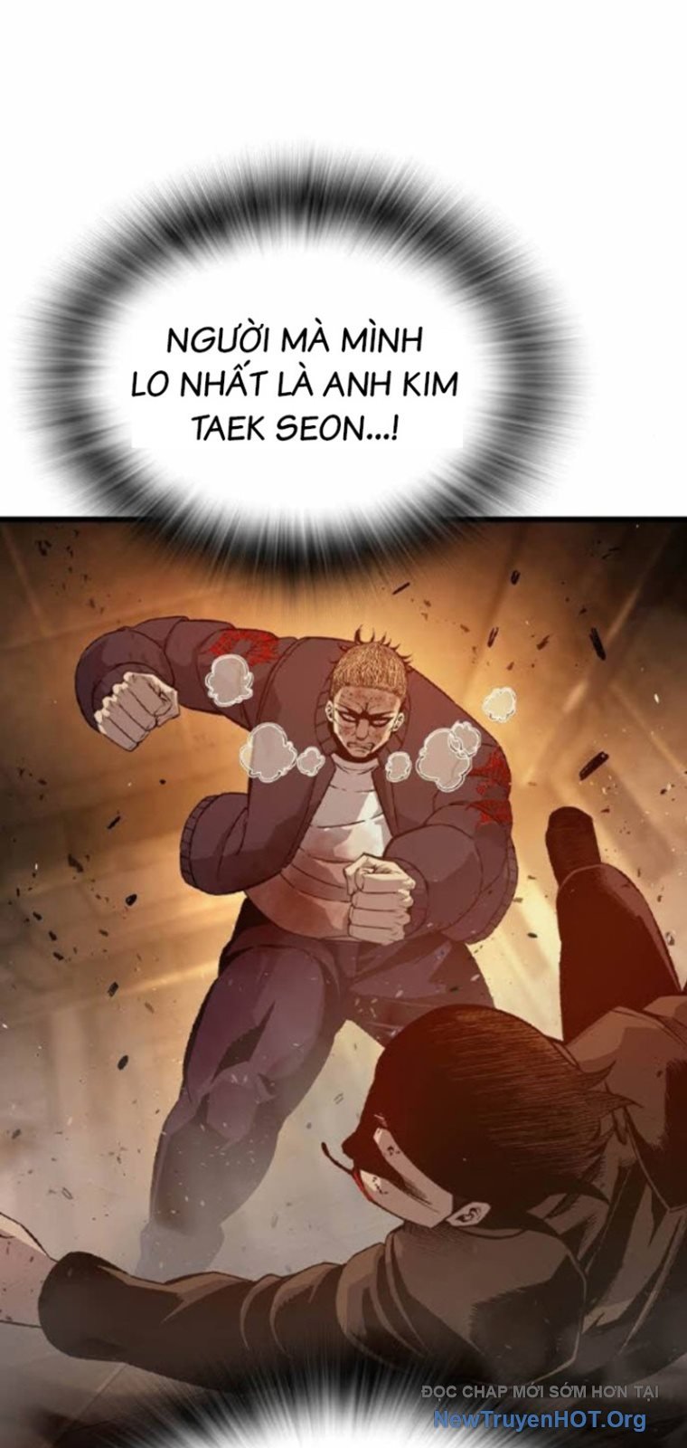 King Game Chapter 125 - Trang 2