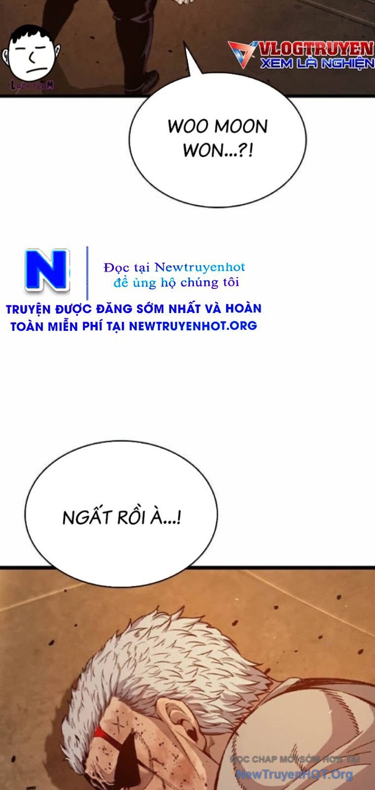 King Game Chapter 125 - Trang 2