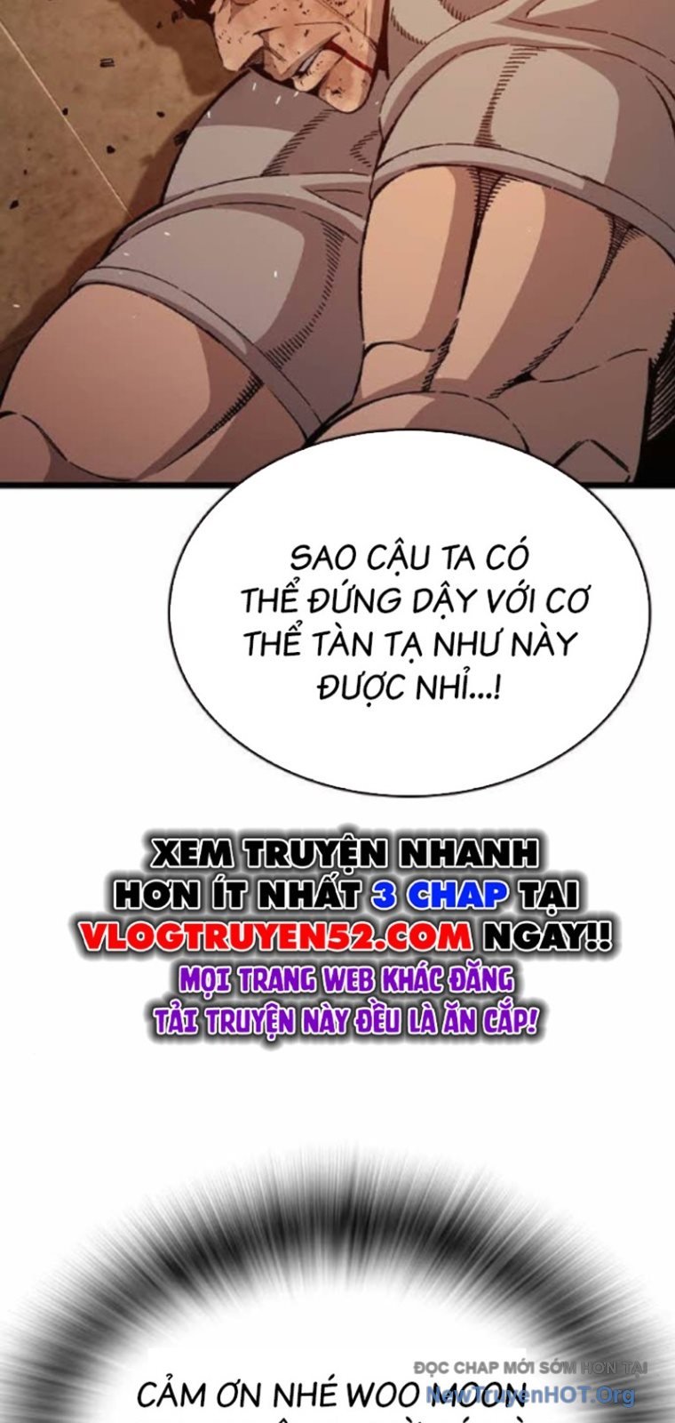King Game Chapter 125 - Trang 2