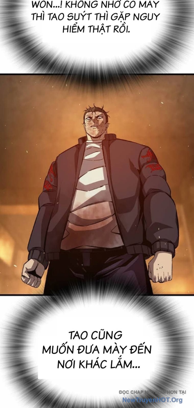 King Game Chapter 125 - Trang 2