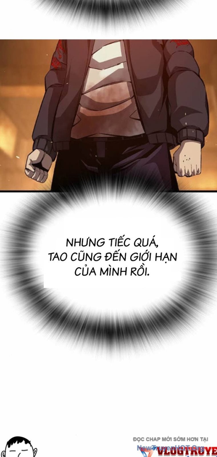 King Game Chapter 125 - Trang 2