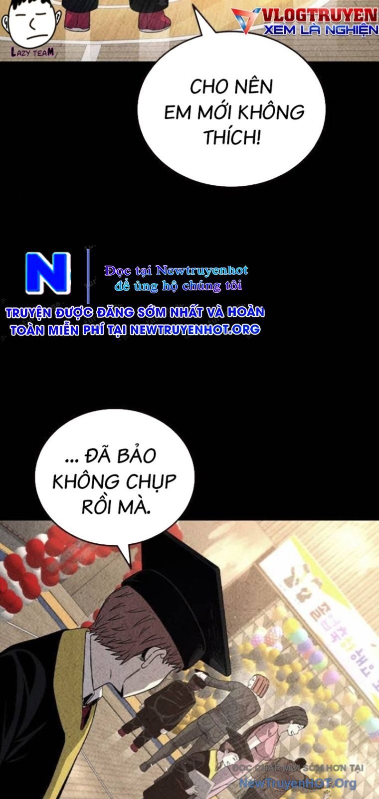 King Game Chapter 126 - Trang 2