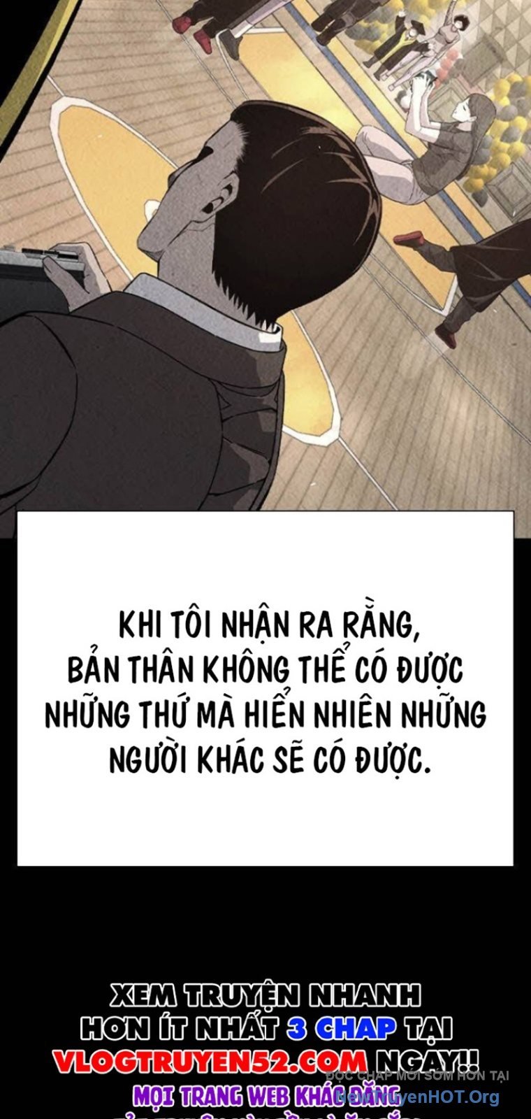 King Game Chapter 126 - Trang 2