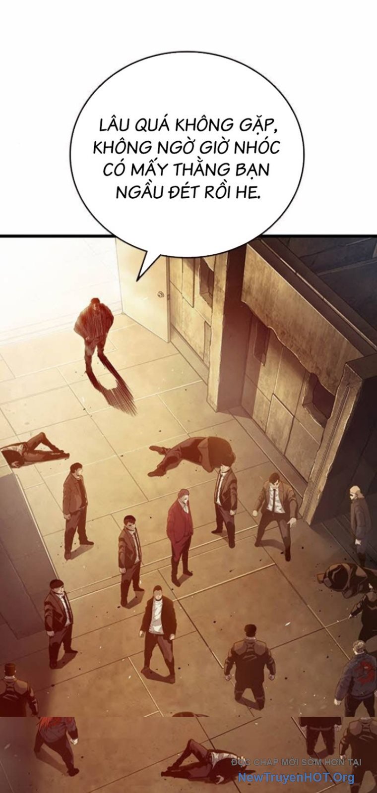 King Game Chapter 126 - Trang 2