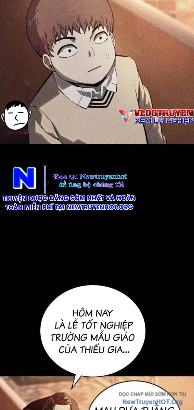 King Game Chapter 126 - Trang 2