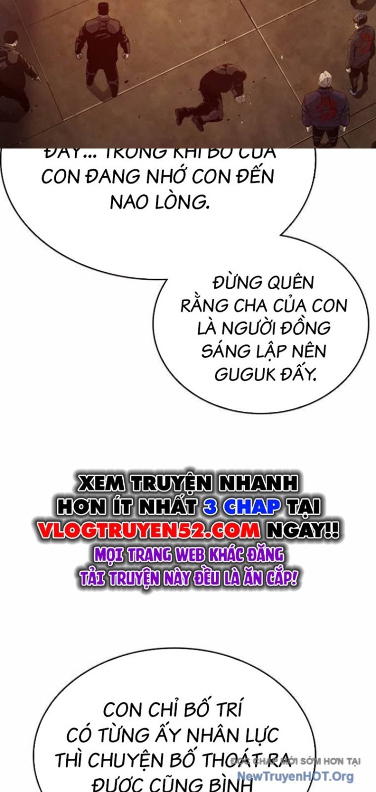 King Game Chapter 126 - Trang 2