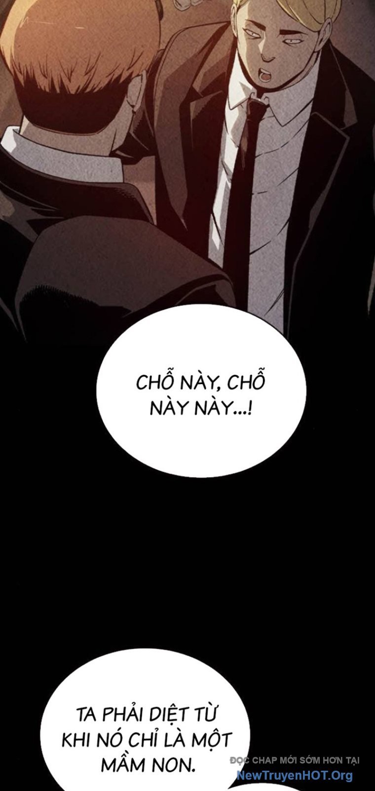 King Game Chapter 126 - Trang 2