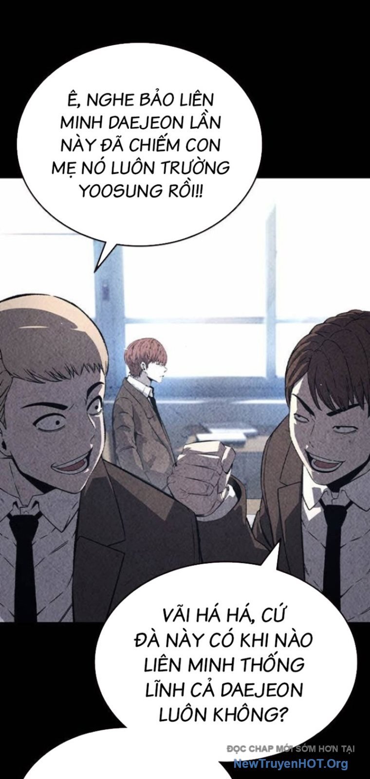 King Game Chapter 126 - Trang 2