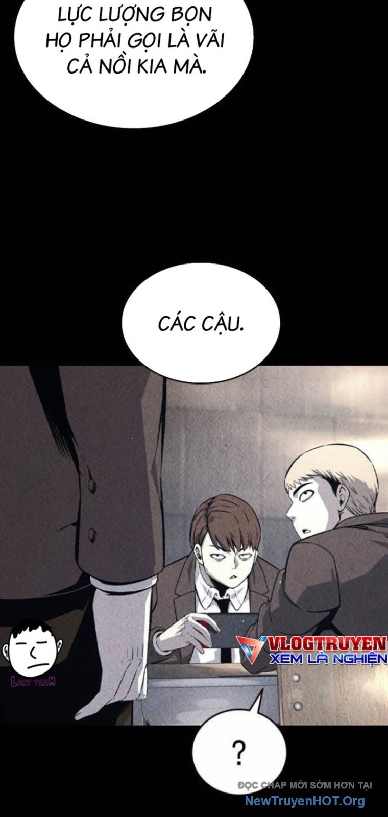 King Game Chapter 126 - Trang 2