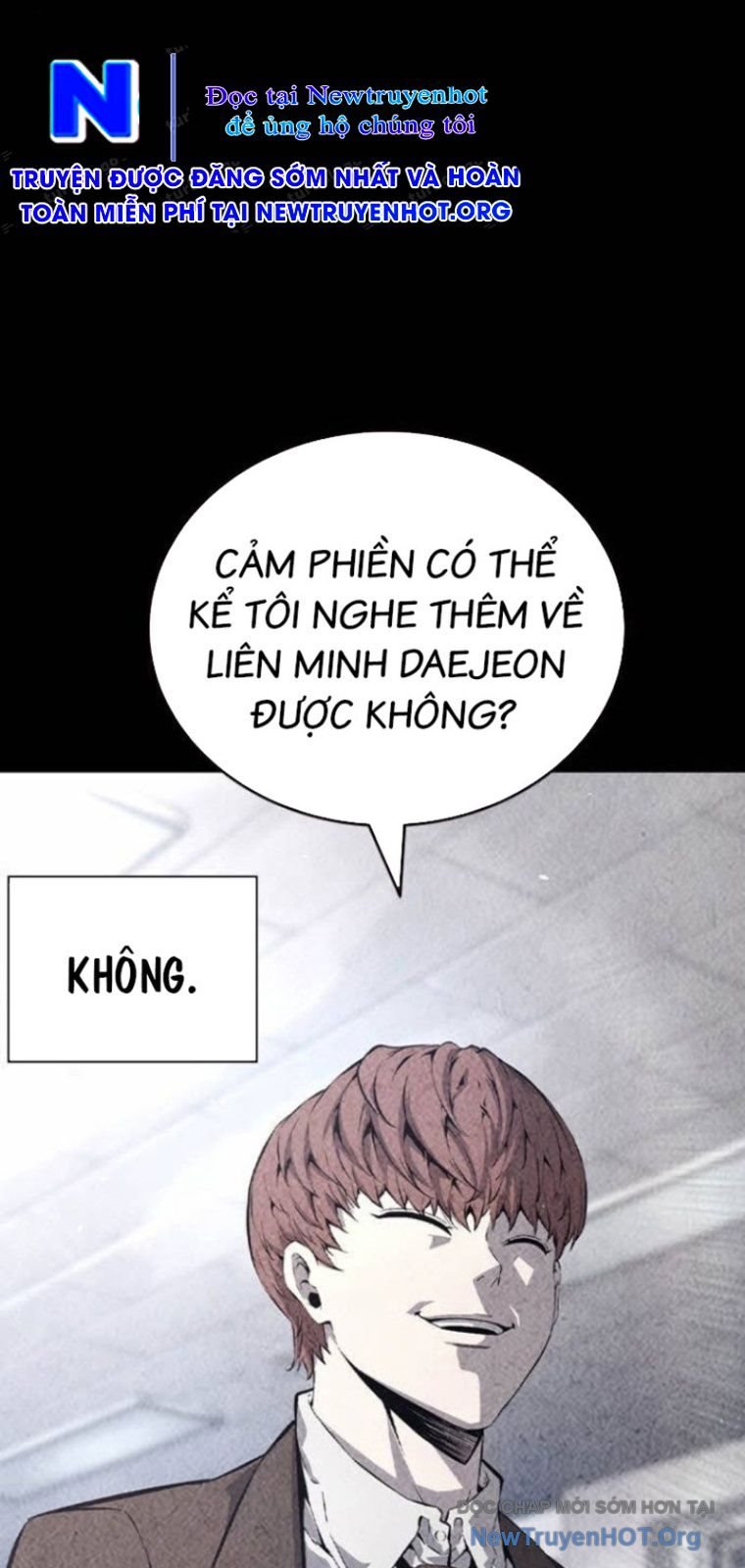 King Game Chapter 126 - Trang 2