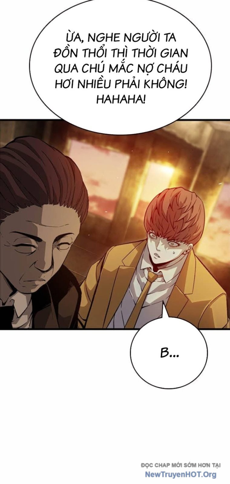 King Game Chapter 126 - Trang 2