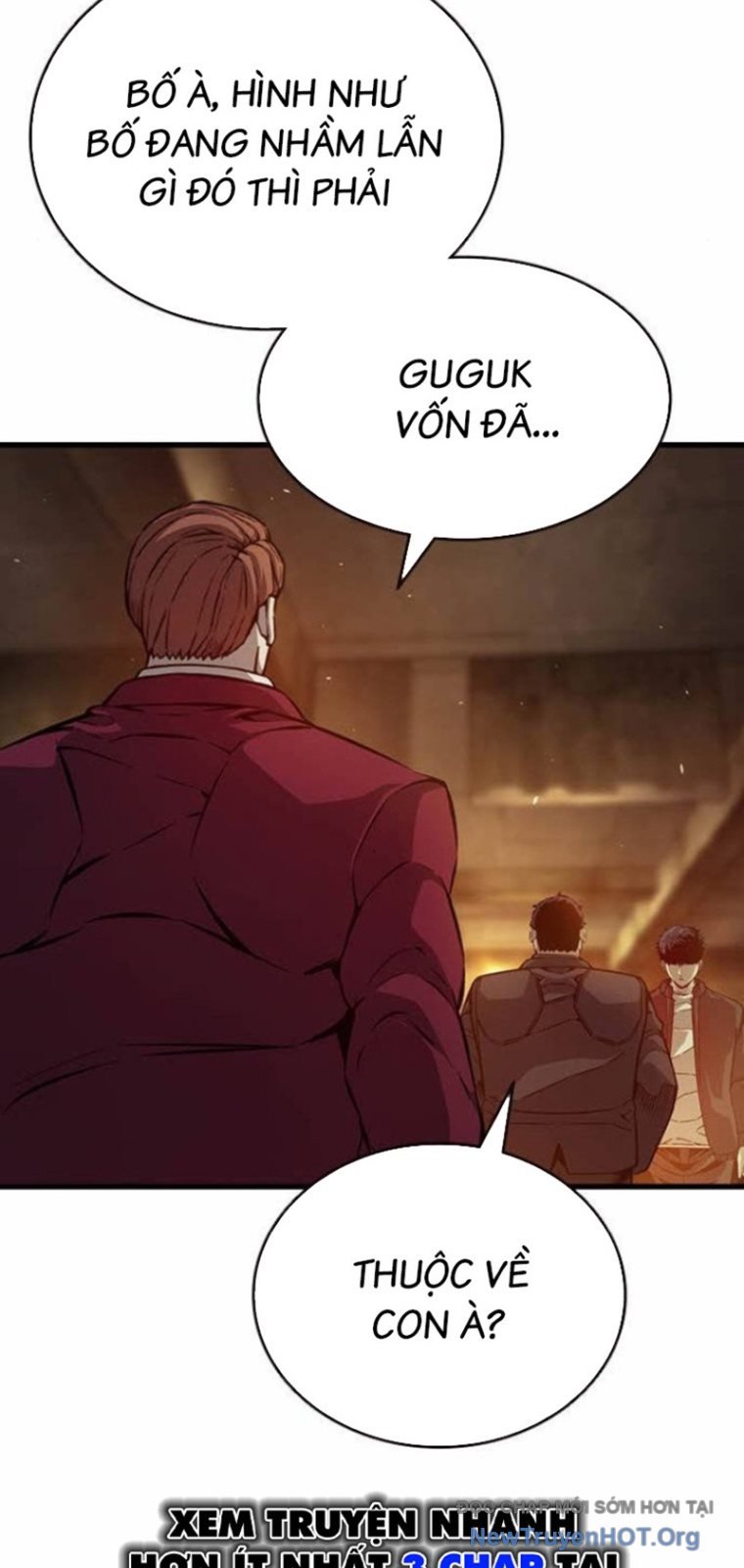 King Game Chapter 126 - Trang 2