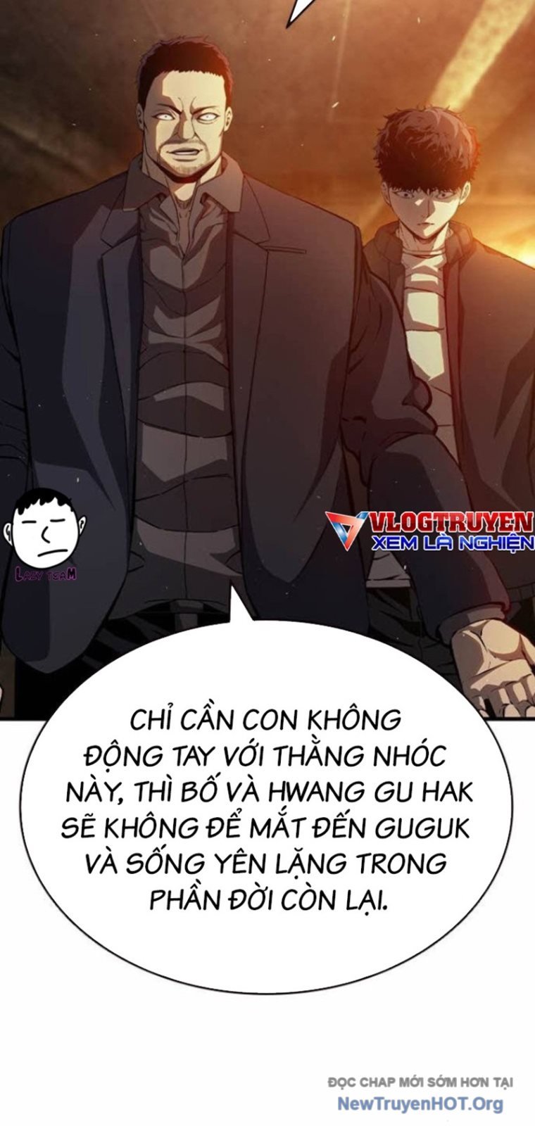 King Game Chapter 126 - Trang 2