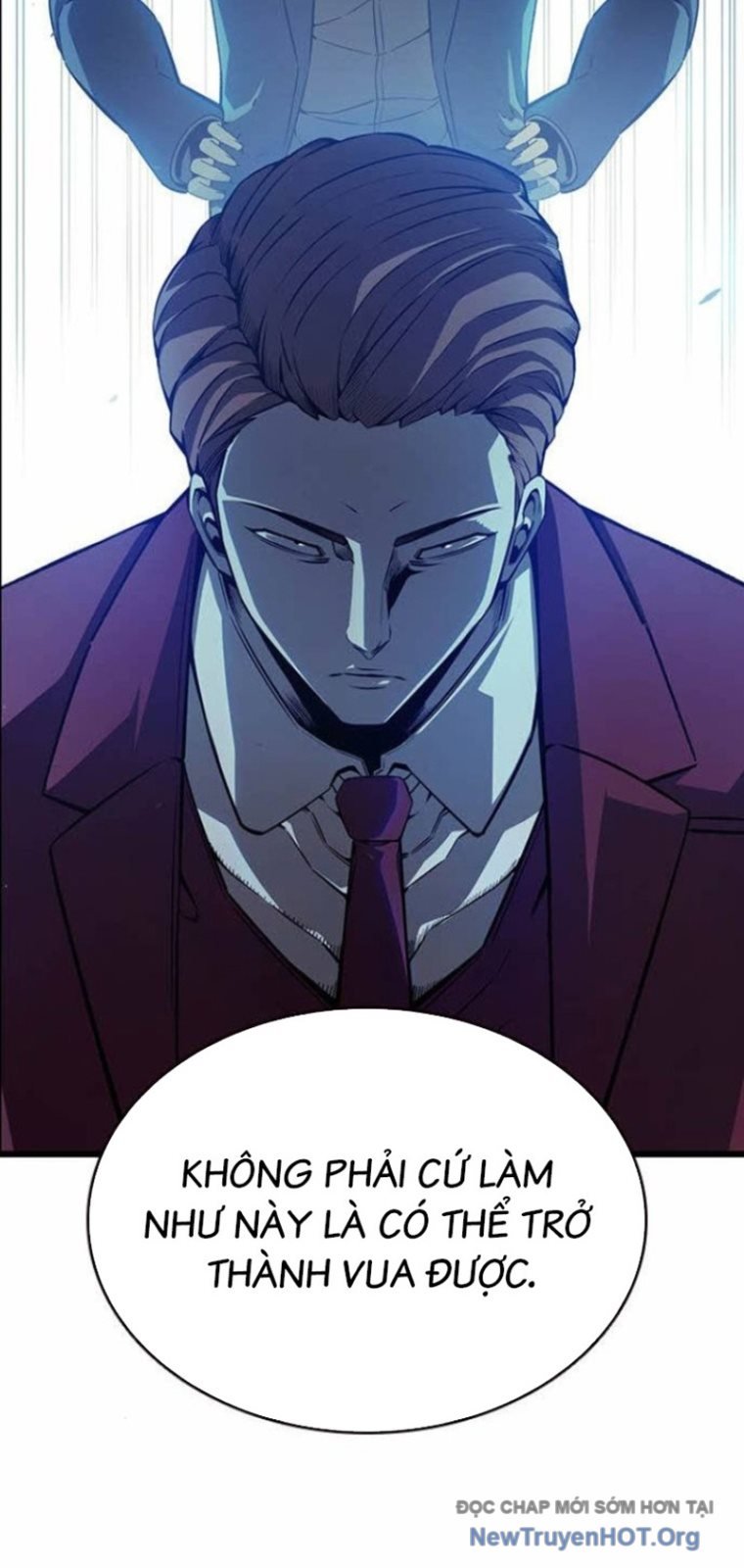 King Game Chapter 126 - Trang 2