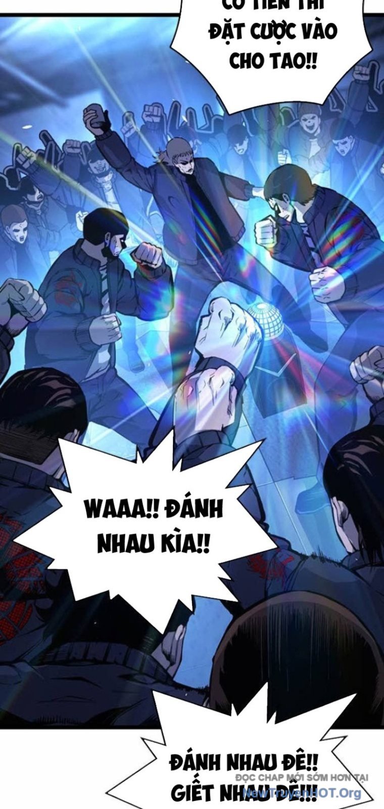 King Game Chapter 127 - Trang 2