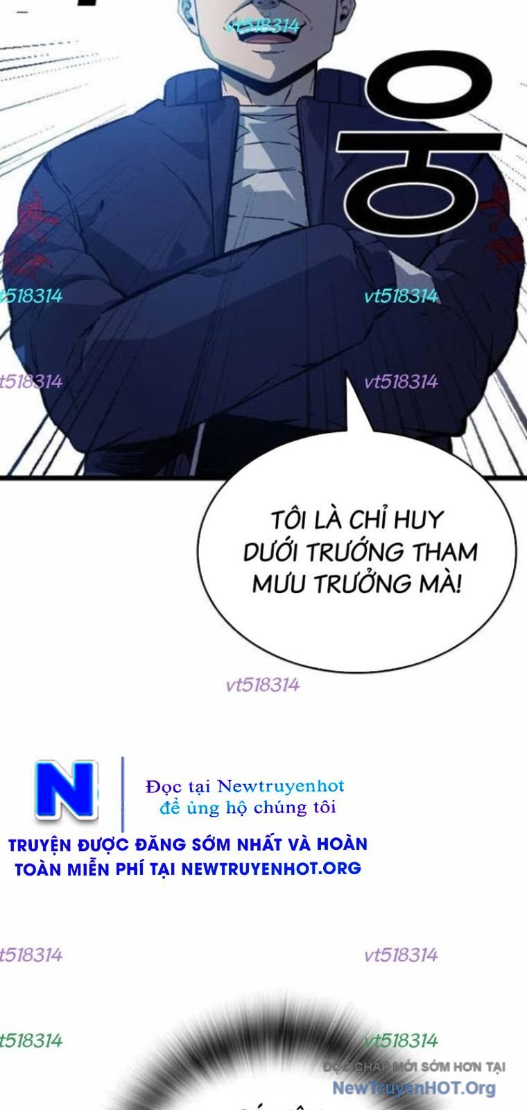 King Game Chapter 127 - Trang 2