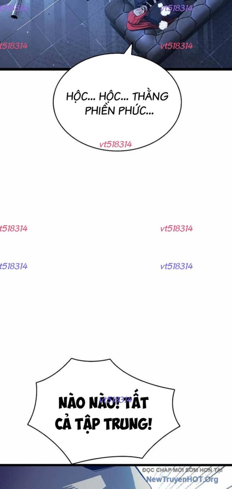 King Game Chapter 127 - Trang 2