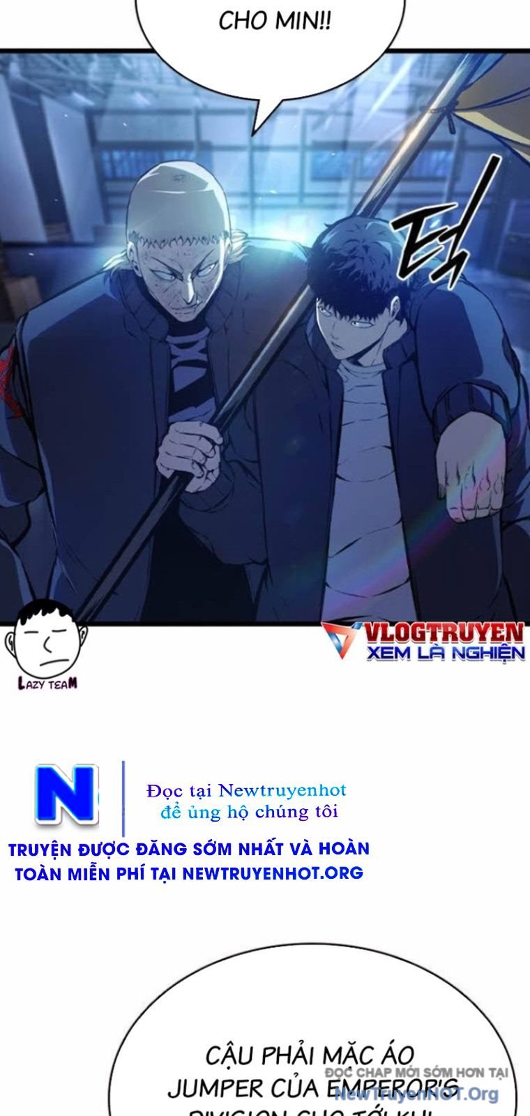 King Game Chapter 127 - Trang 2