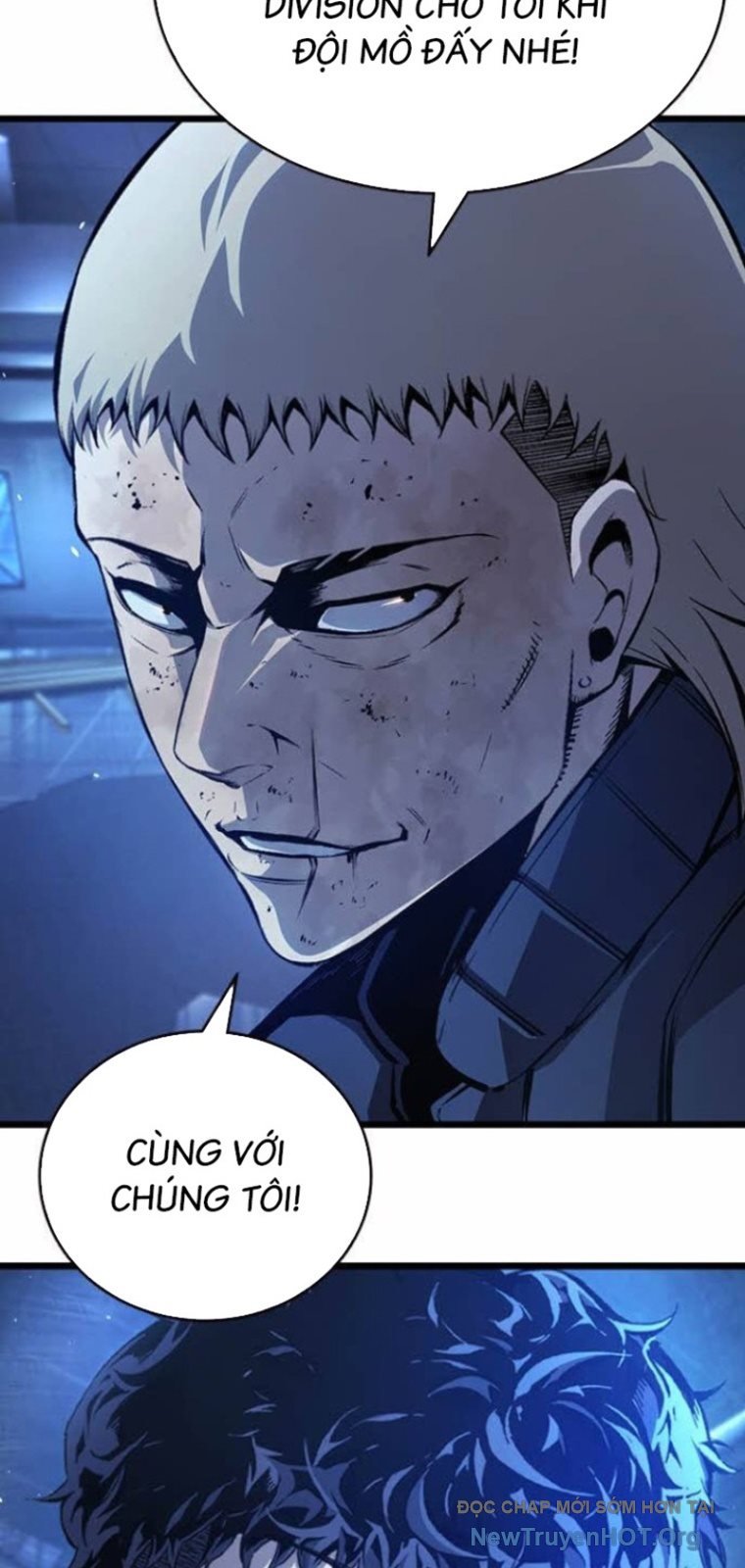 King Game Chapter 127 - Trang 2