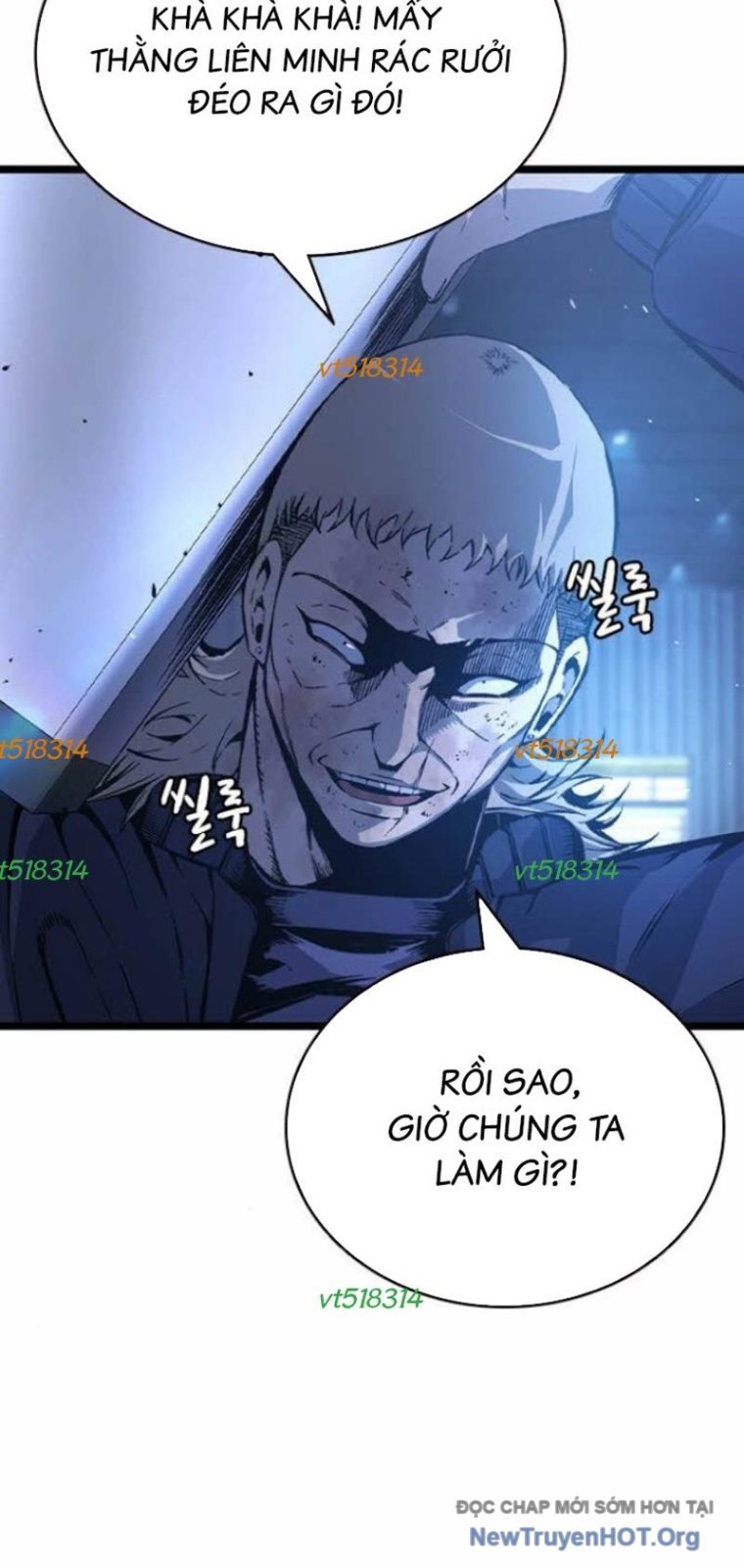 King Game Chapter 127 - Trang 2