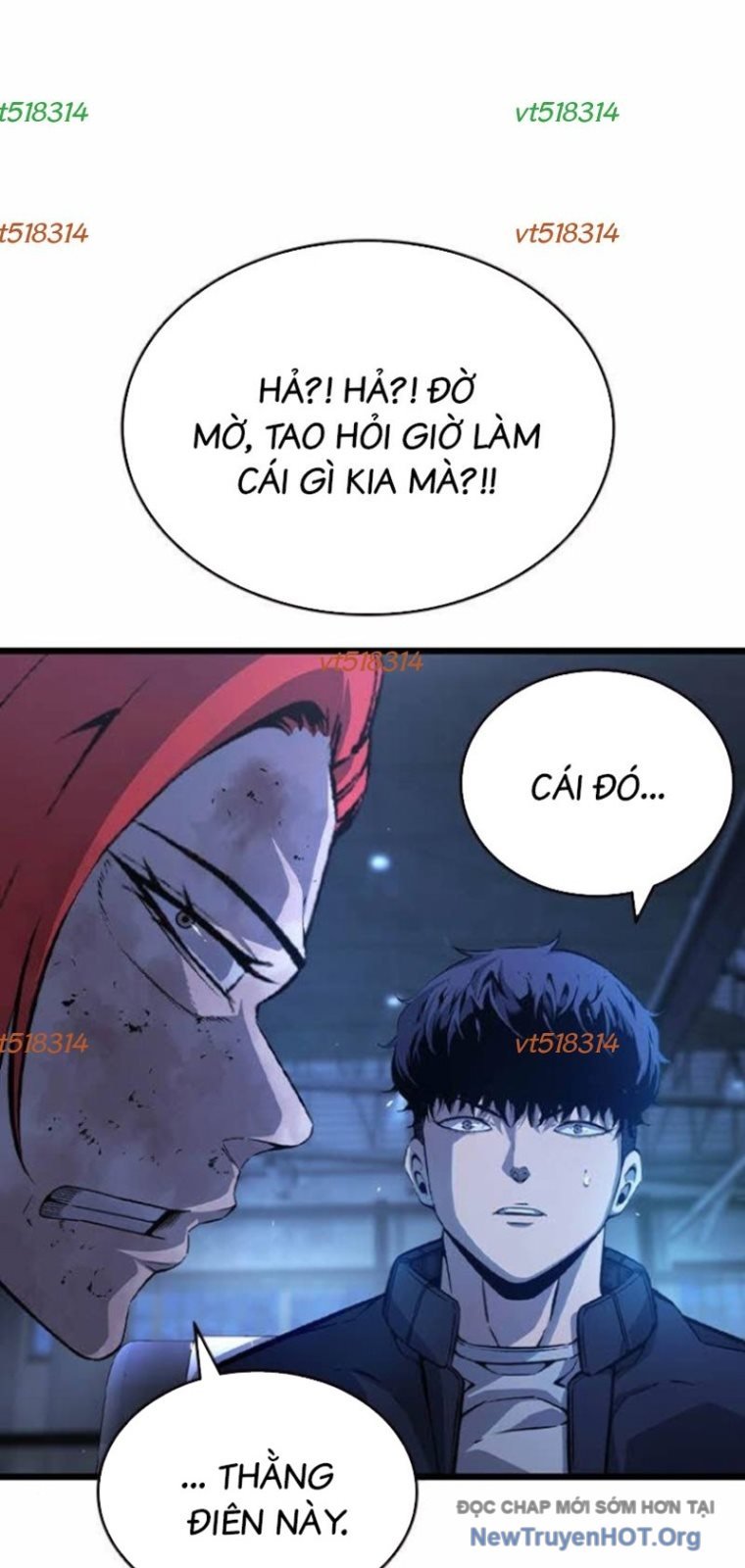 King Game Chapter 127 - Trang 2