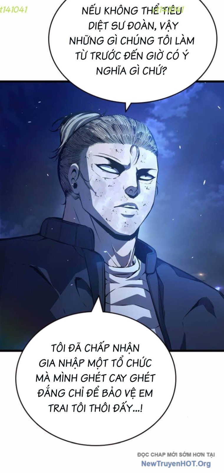 King Game Chapter 128 - Trang 2