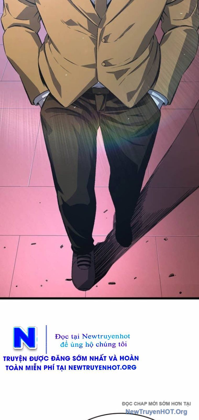 King Game Chapter 128 - Trang 2