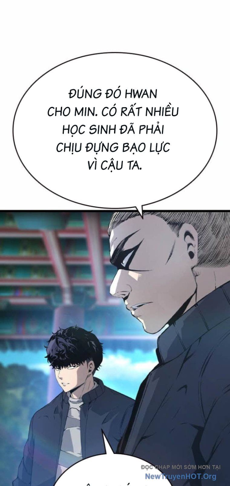 King Game Chapter 128 - Trang 2