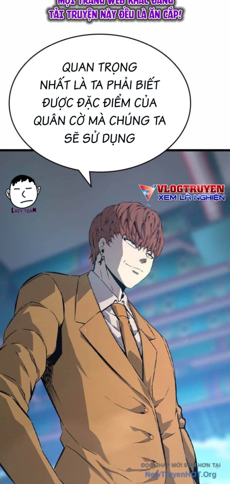King Game Chapter 128 - Trang 2