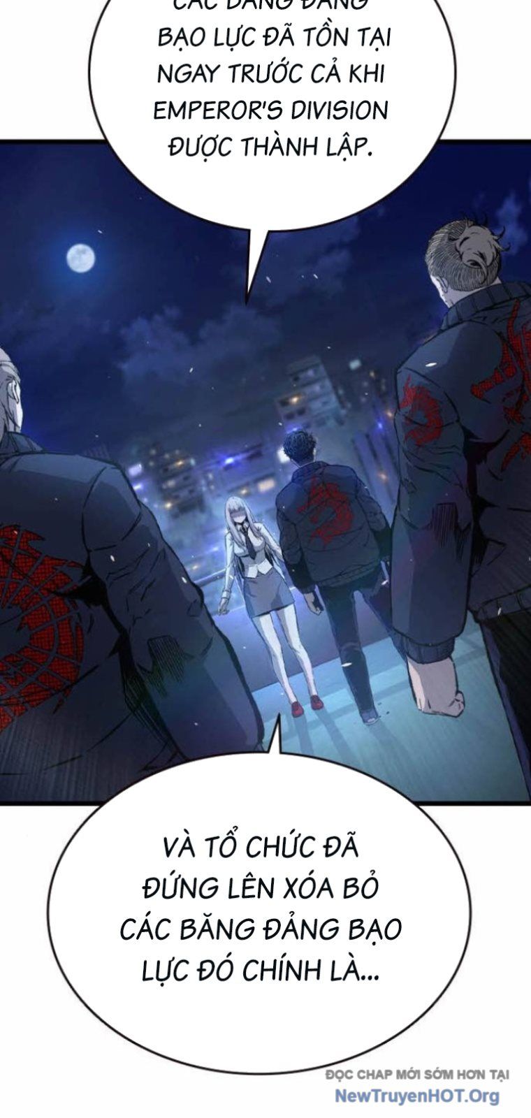 King Game Chapter 128 - Trang 2