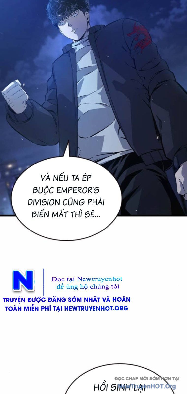 King Game Chapter 128 - Trang 2