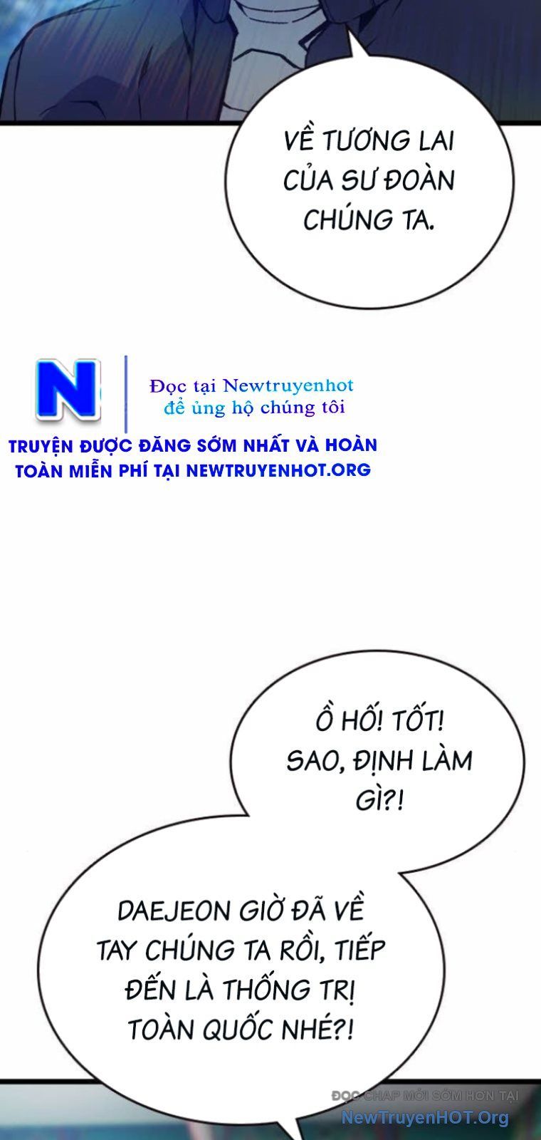 King Game Chapter 128 - Trang 2