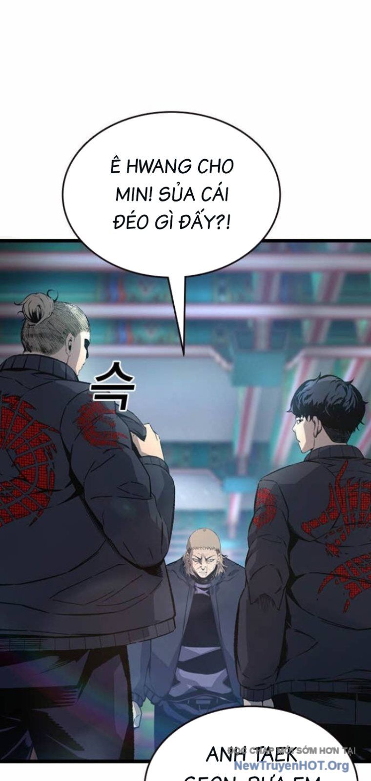 King Game Chapter 128 - Trang 2