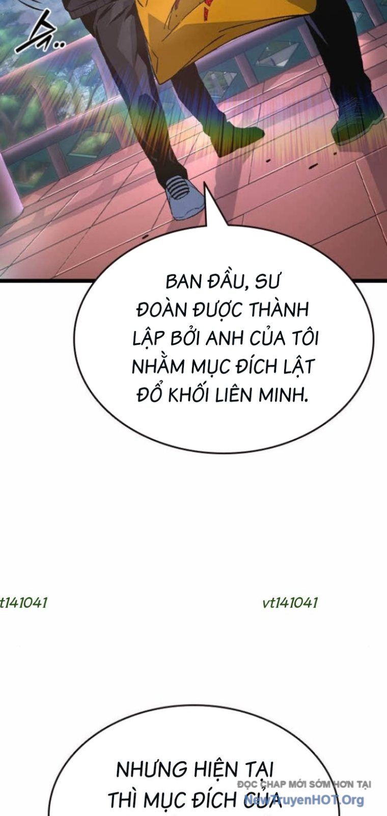 King Game Chapter 128 - Trang 2