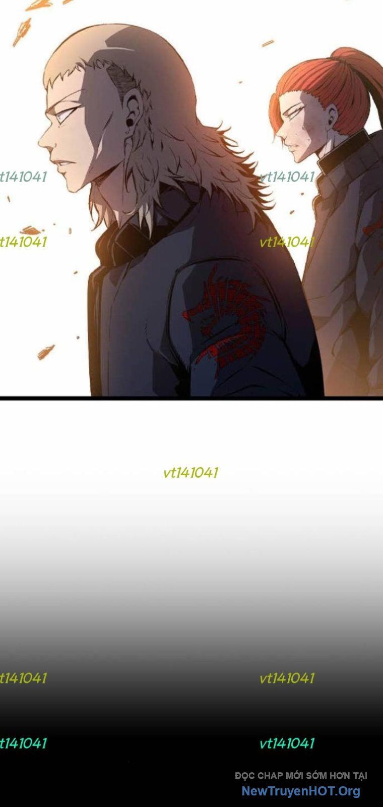 King Game Chapter 128 - Trang 2