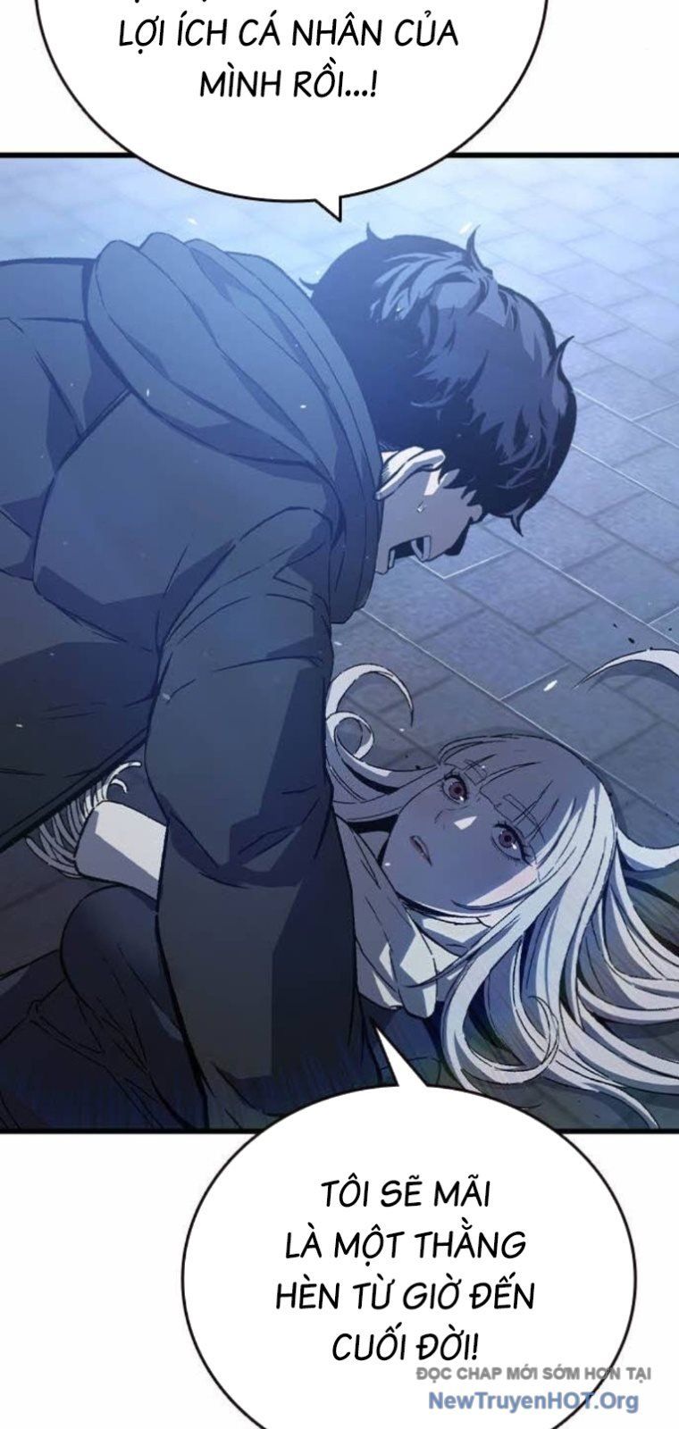 King Game Chapter 129 - Trang 2