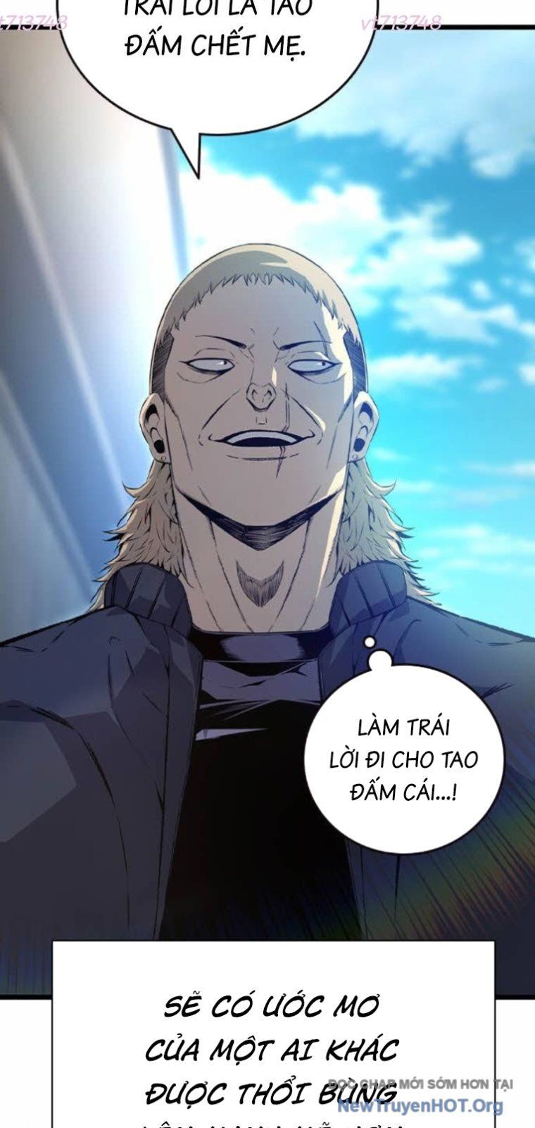 King Game Chapter 129 - Trang 2