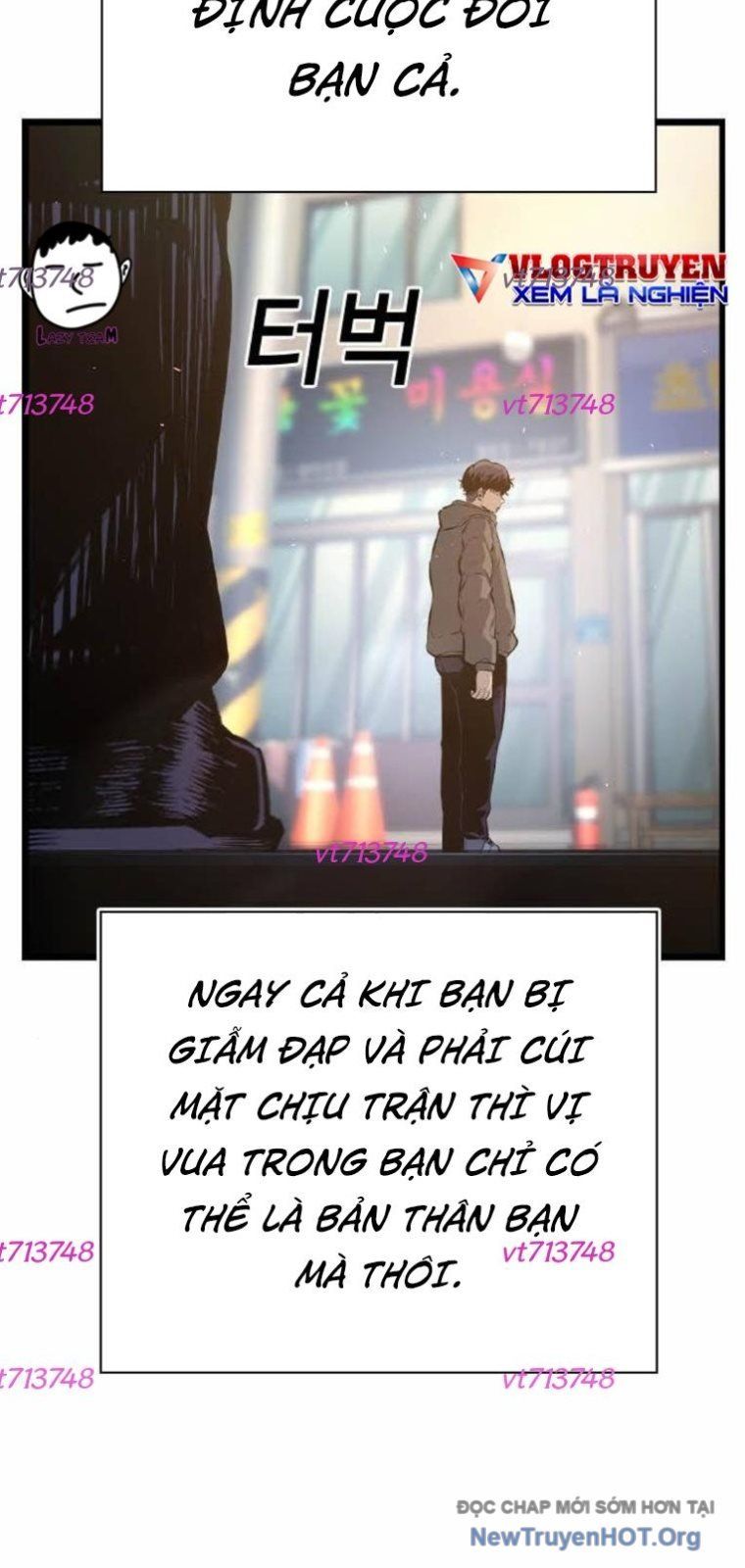King Game Chapter 129 - Trang 2