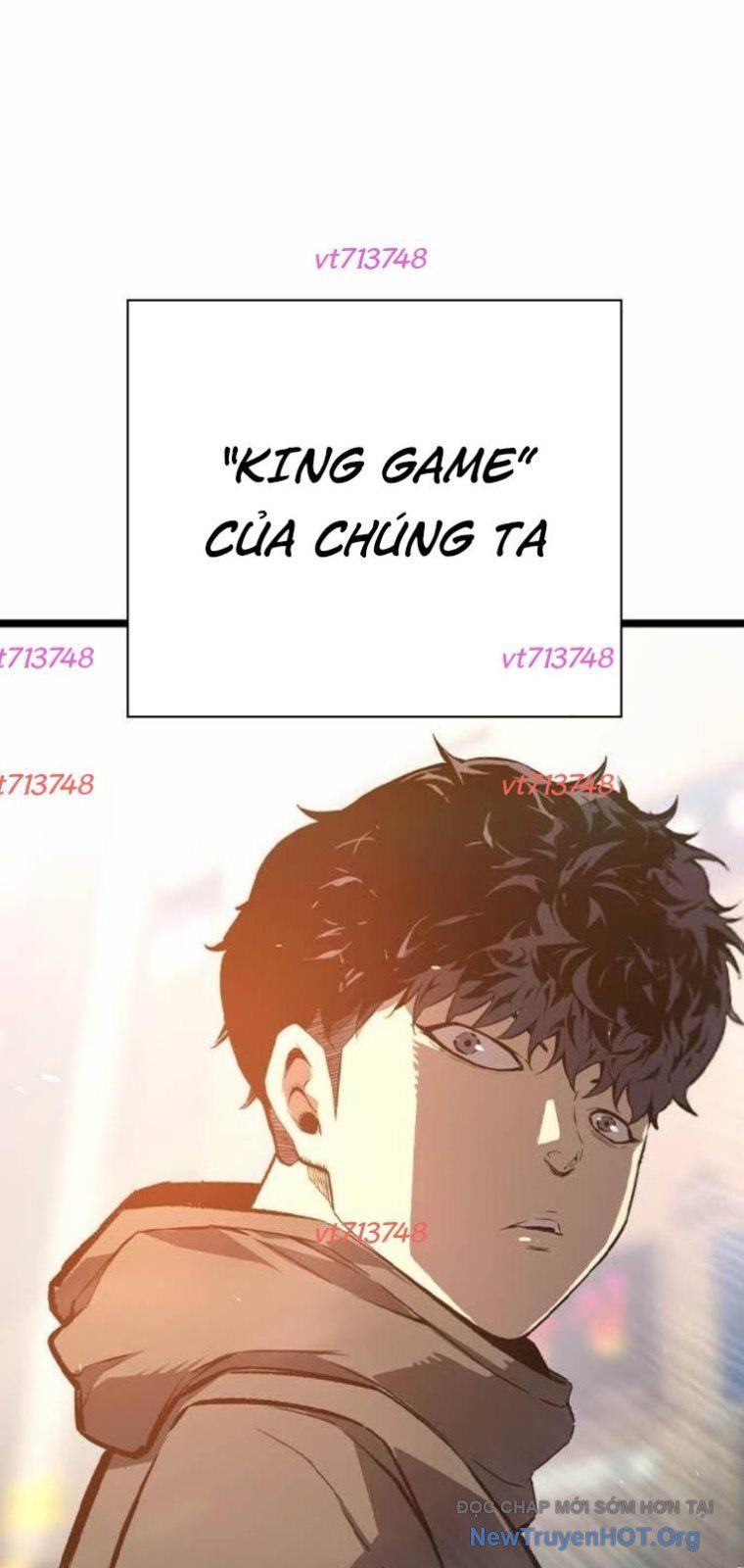 King Game Chapter 129 - Trang 2