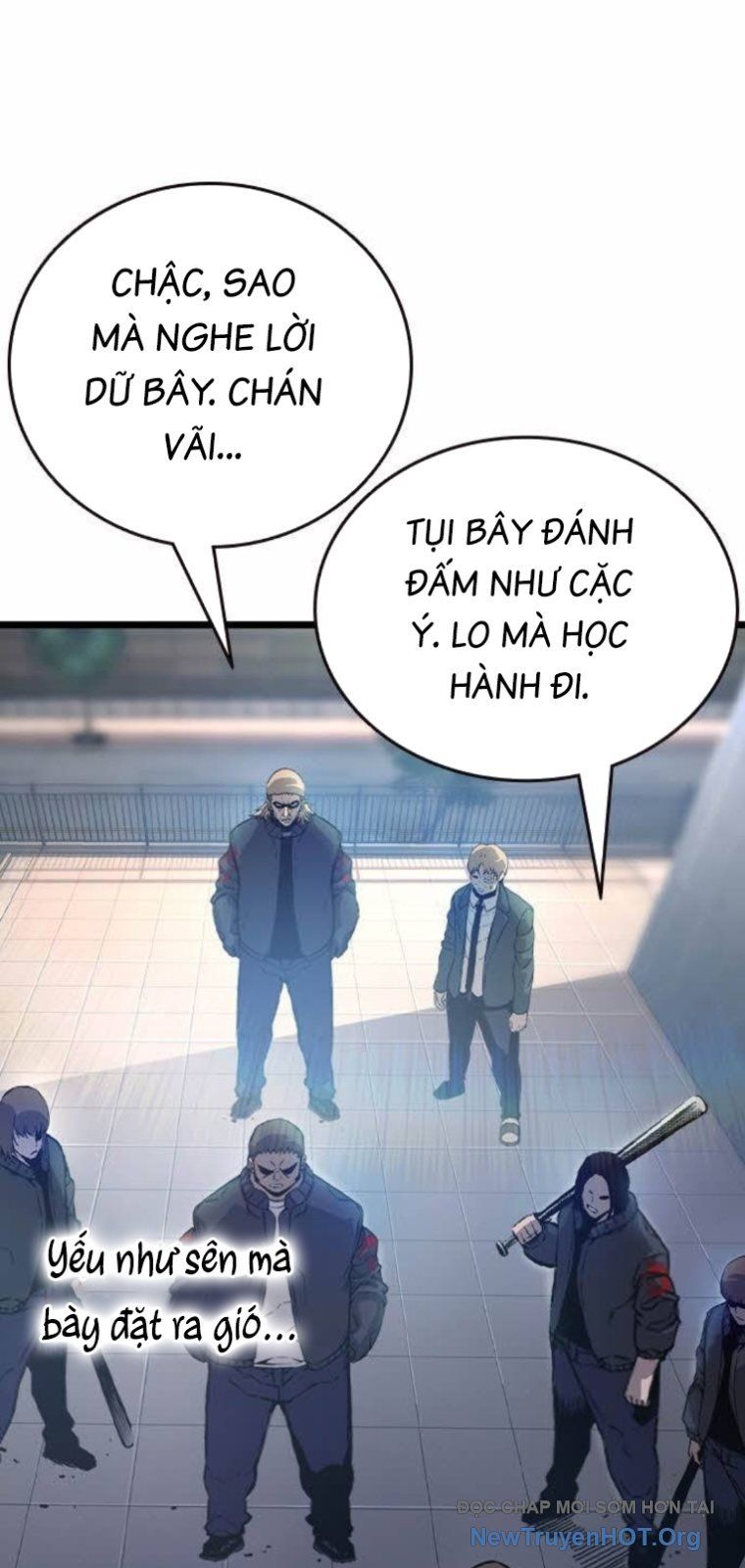 King Game Chapter 129 - Trang 2