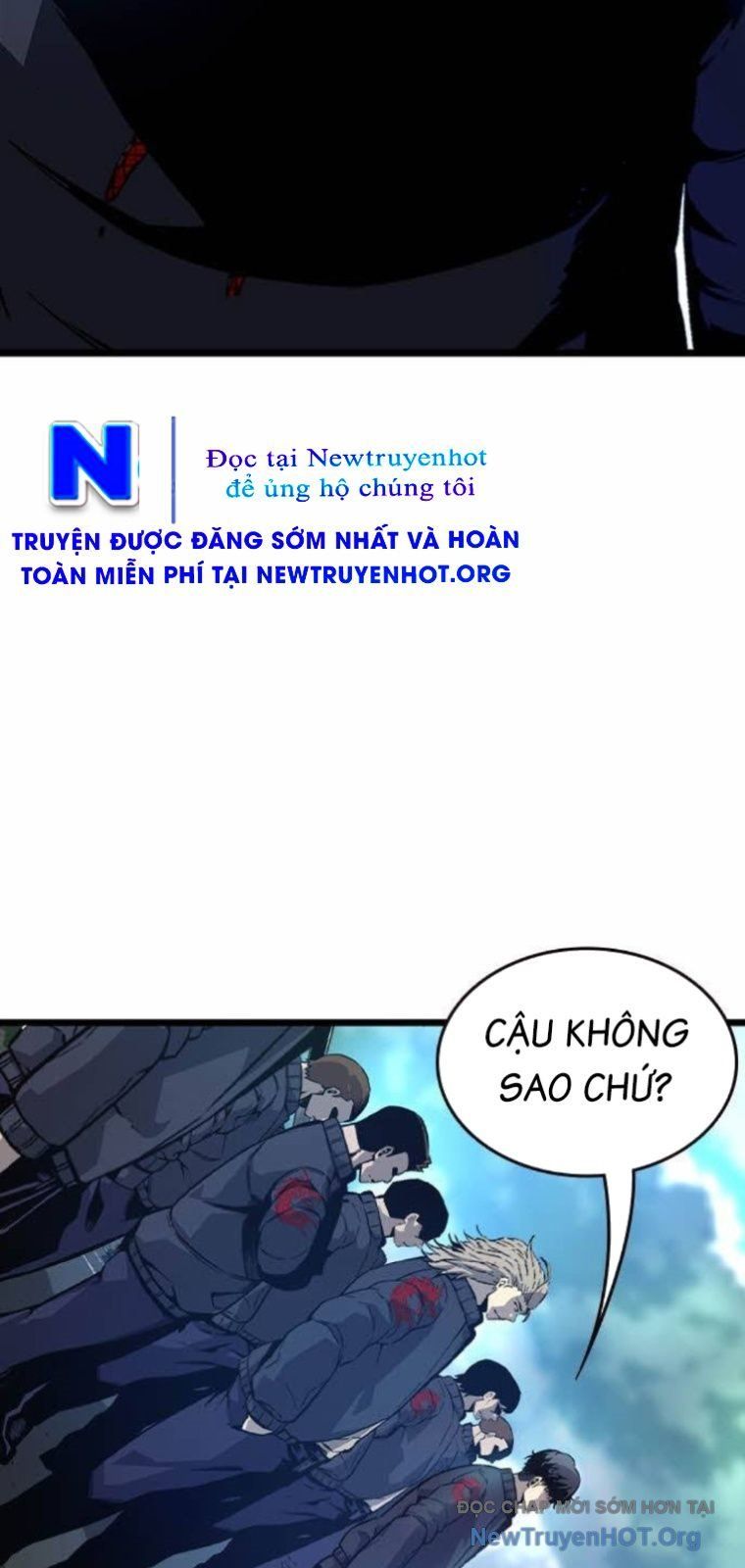 King Game Chapter 129 - Trang 2