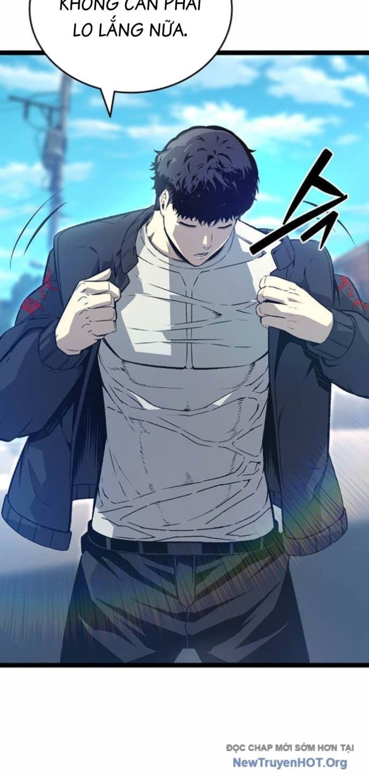 King Game Chapter 129 - Trang 2