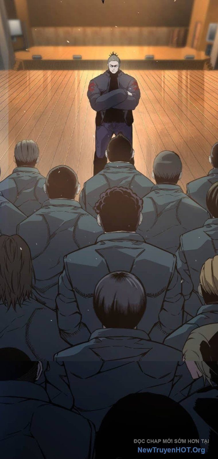 King Game Chapter 129 - Trang 2