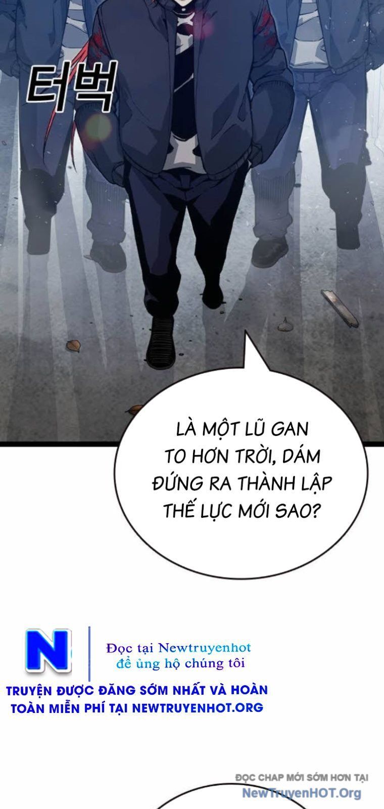 King Game Chapter 129 - Trang 2