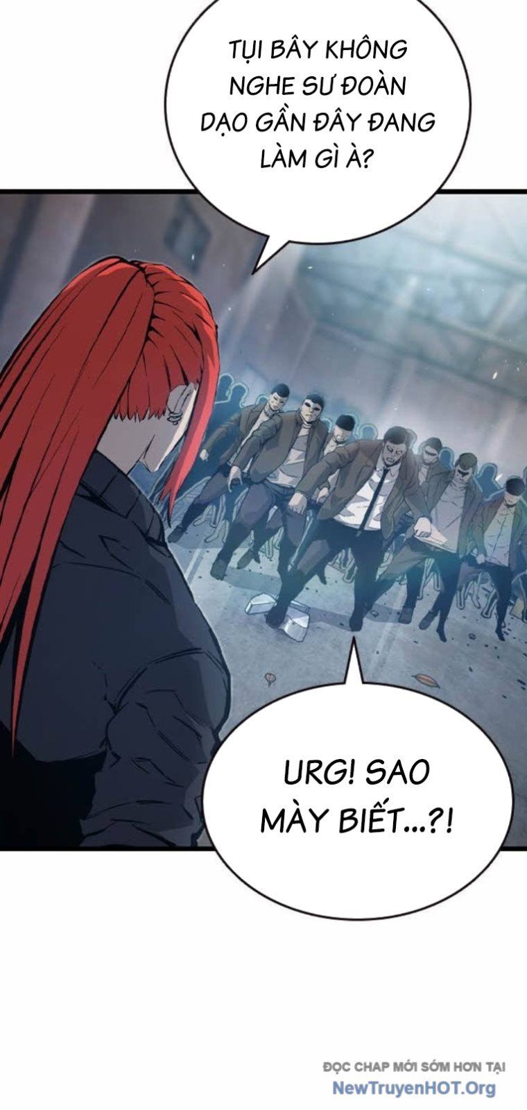 King Game Chapter 129 - Trang 2
