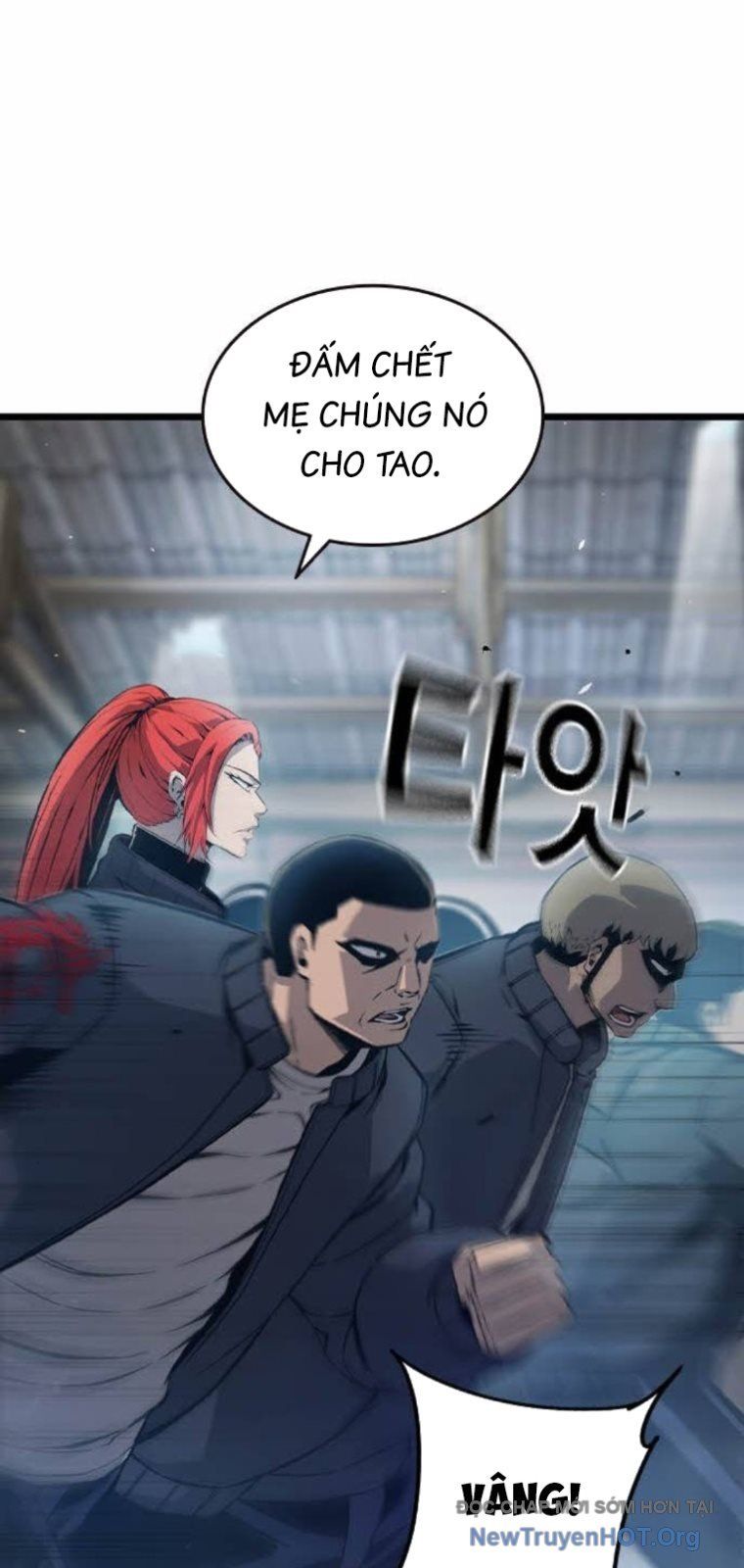 King Game Chapter 129 - Trang 2