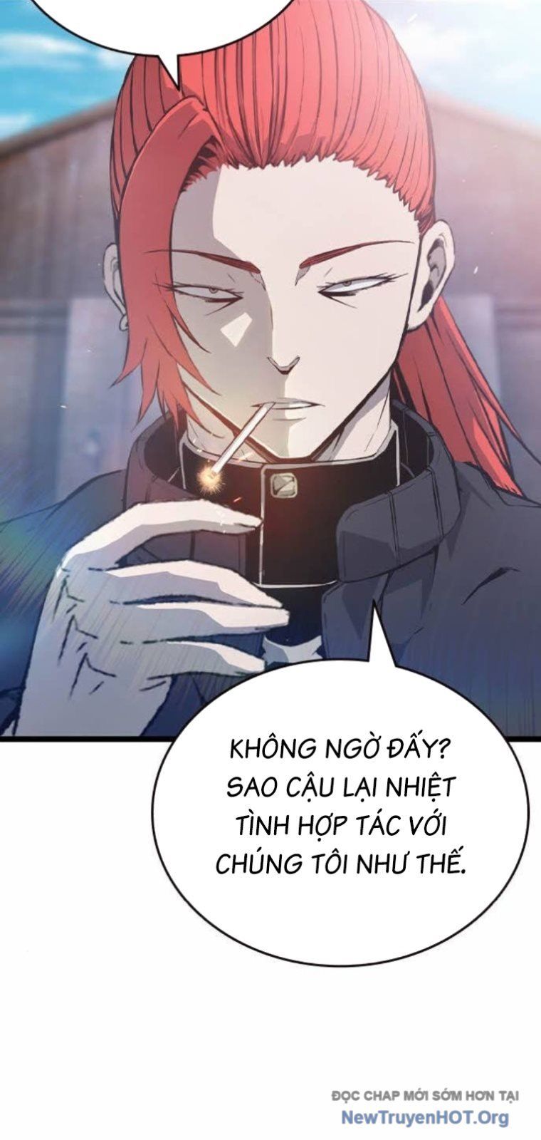 King Game Chapter 129 - Trang 2