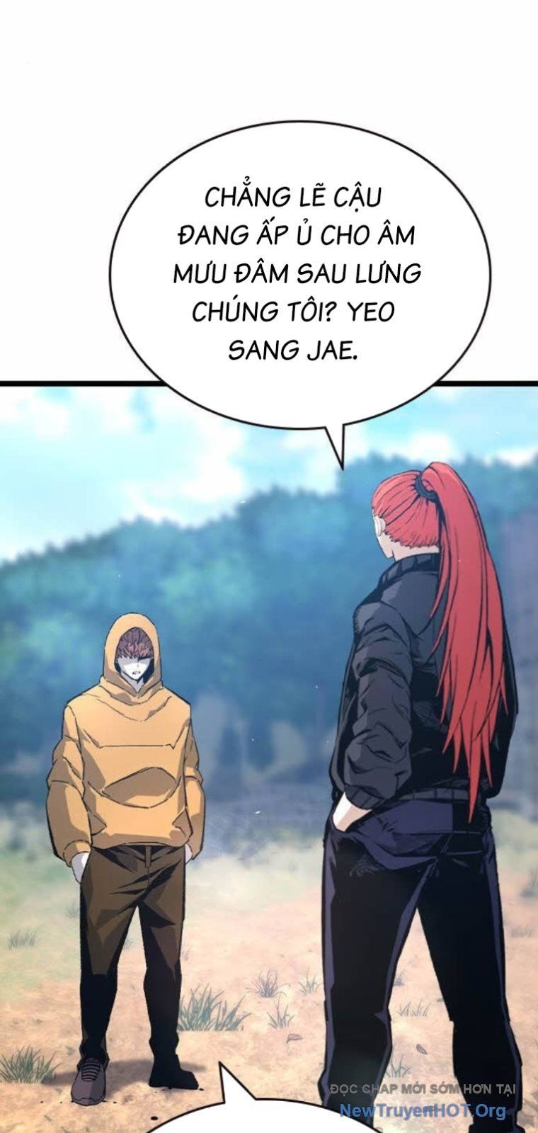 King Game Chapter 129 - Trang 2