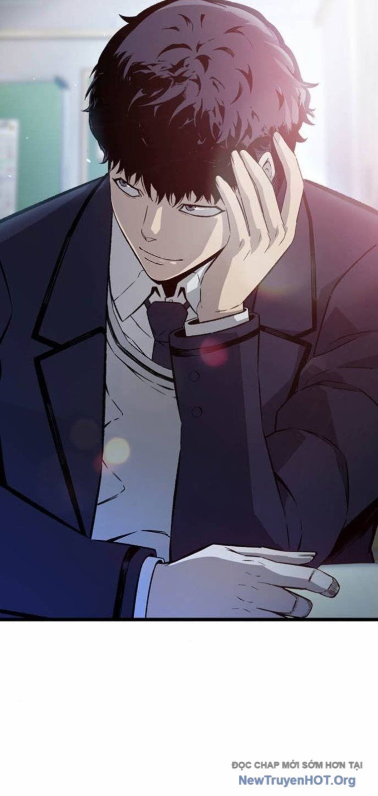 King Game Chapter 129 - Trang 2